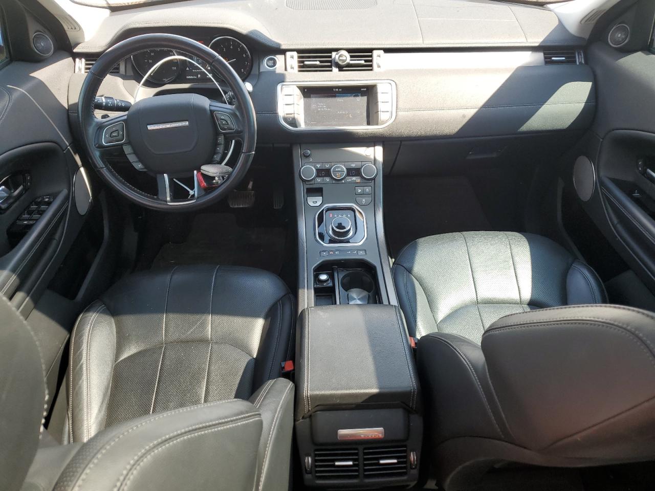 2019 Land Rover Range Rover Evoque Se VIN: SALVP2RX4KH347583 Lot: 64492265