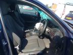 2012 BMW 118I SPORT for sale at Copart ROCHFORD