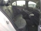 2016 MERCEDES-BENZ C 300 4MATIC   for sale at Copart FL - MIAMI NORTH