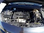 2013 VAUXHALL ASTRA ENER for sale at Copart WHITBURN