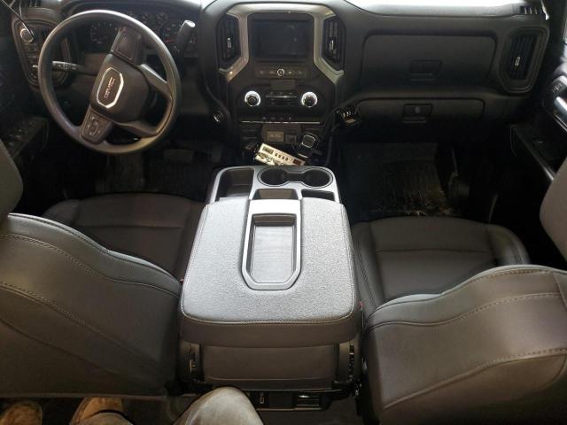  GMC SIERRA 2024 White