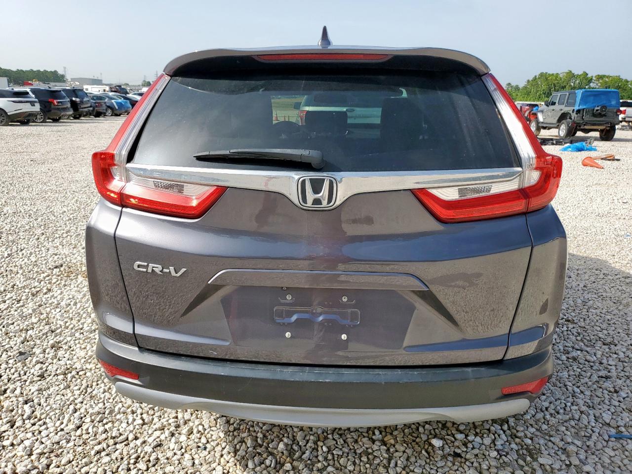 2019 Honda Cr-V Exl VIN: 5J6RW1H82KA018545 Lot: 63042935