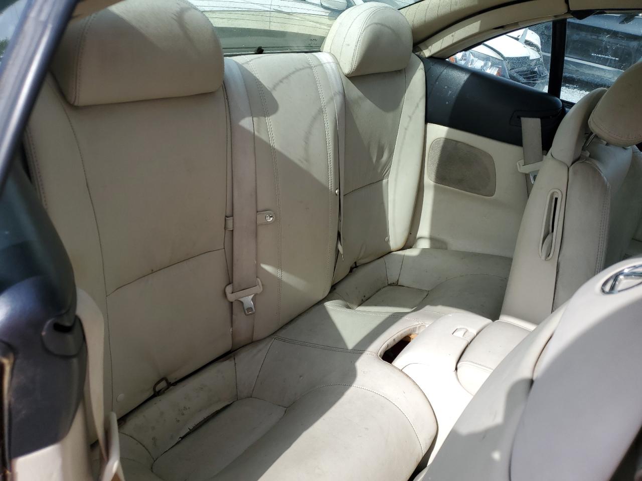 2005 Lexus Sc 430 VIN: JTHFN48Y350063712 Lot: 64787075