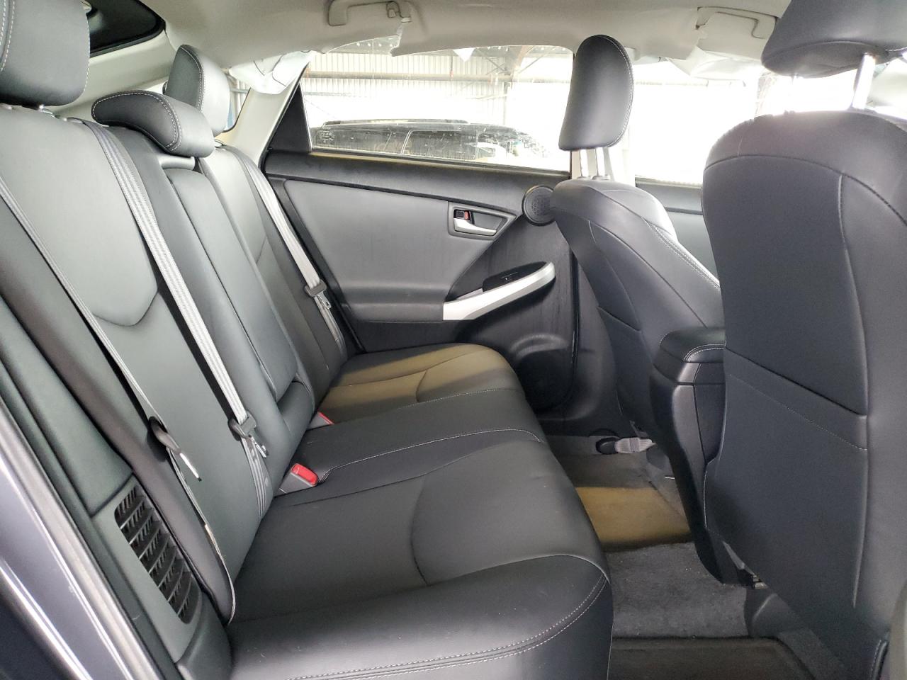 2015 Toyota Prius VIN: JTDKN3DU4F1951877 Lot: 65476105