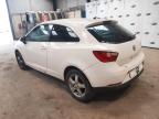 2011 SEAT IBIZA S A/ for sale at Copart WOLVERHAMPTON