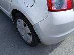 2008 SUZUKI SWIFT GL 5 for sale at Copart CHESTER