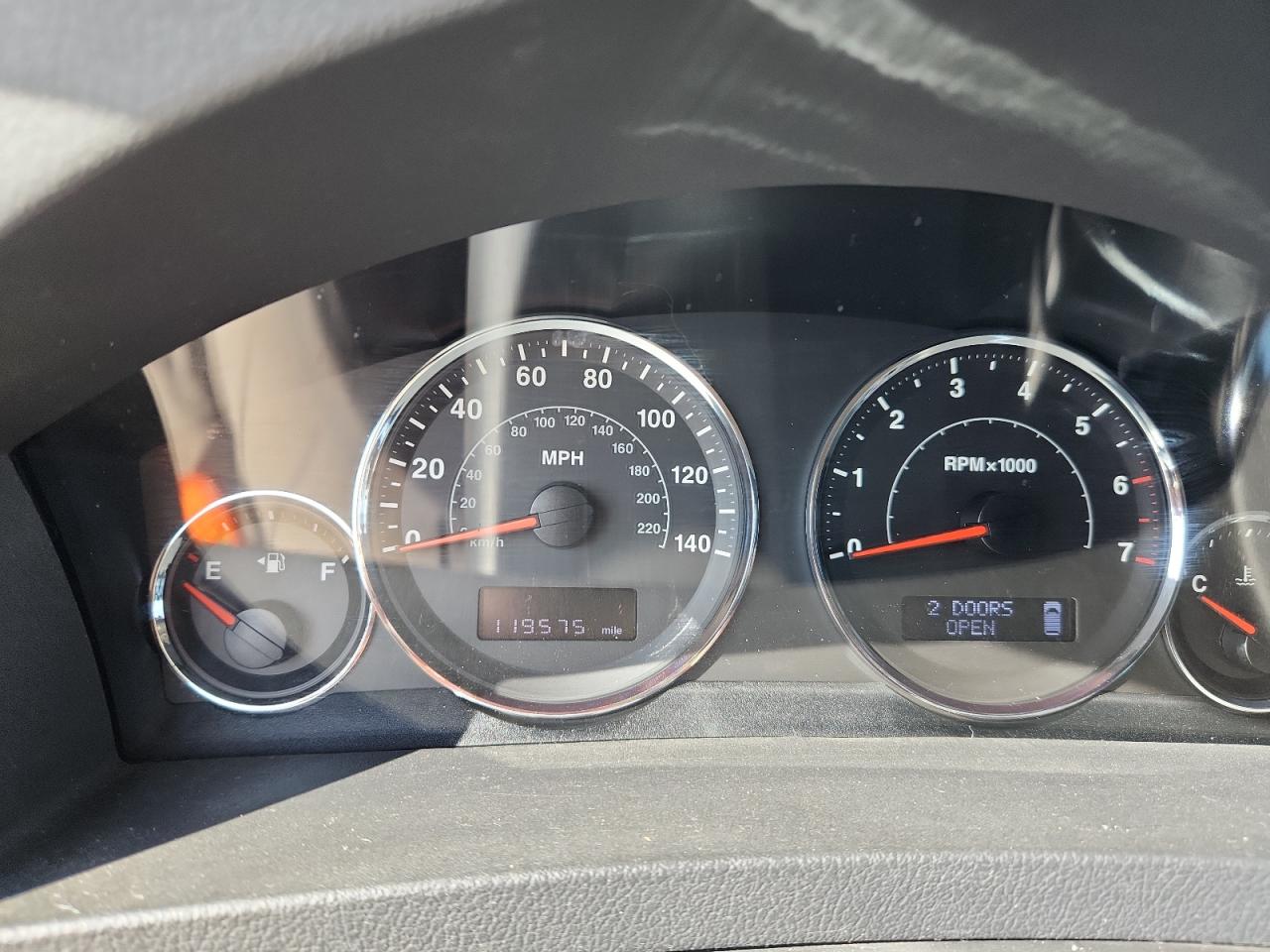 2008 Jeep Grand Cherokee Laredo VIN: 1J8GR48K28C170350 Lot: 64897635