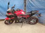 2015 YAMAHA FZ6 R   à vendre chez Copart ON - LONDON