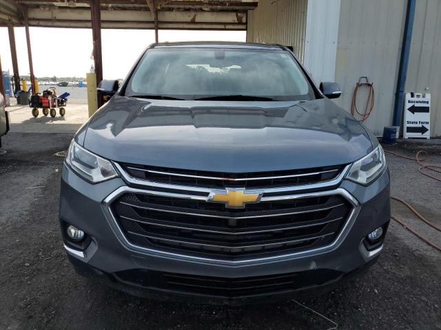  CHEVROLET TRAVERSE 2019 Gray