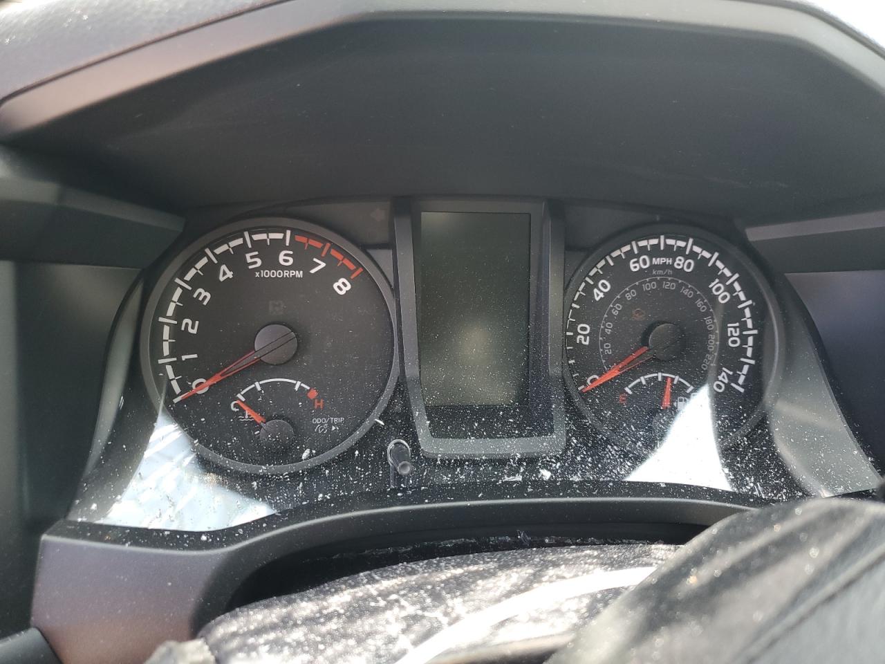 2022 Toyota Tacoma Double Cab VIN: 3TYCZ5AN9NT075072 Lot: 65885515