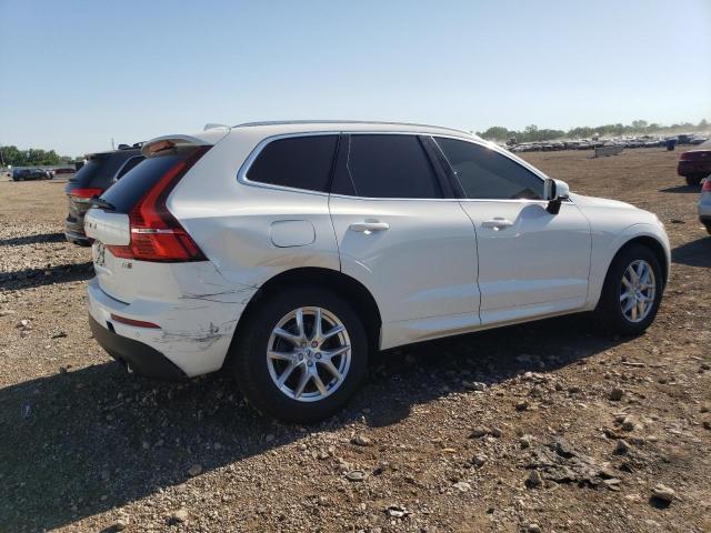  VOLVO XC60 2020 White