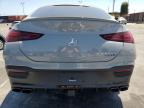 2025 MERCEDES-BENZ GLE COUPE 63 S 4MATIC AMG   for sale at Copart CA - LONG BEACH