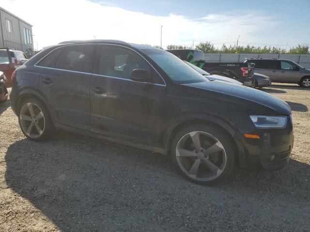 2015 AUDI Q3 PRESTIGE  
