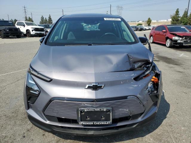  CHEVROLET BOLT 2023 Gray