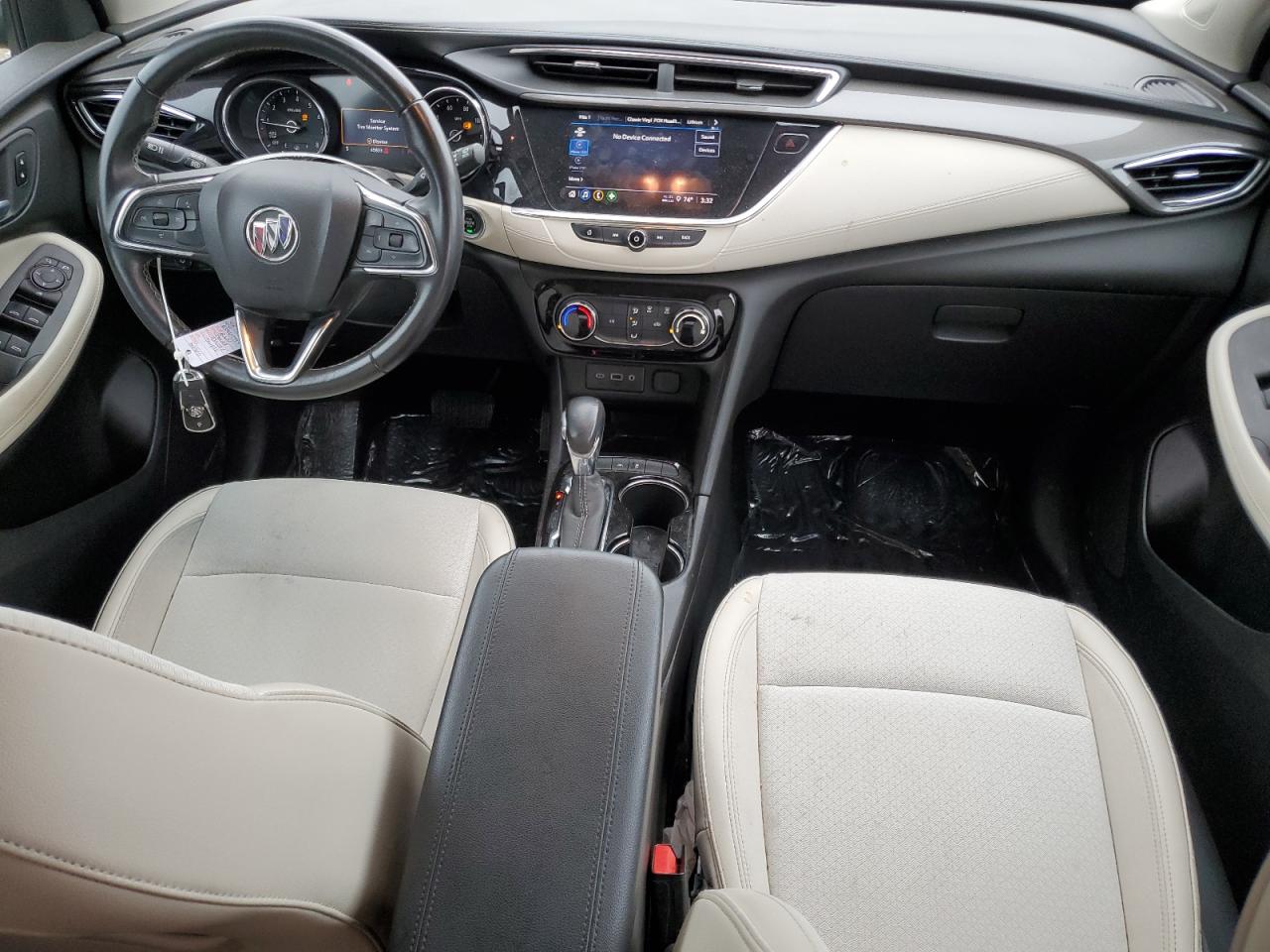 2021 Buick Encore Gx Preferred VIN: KL4MMBS23MB079068 Lot: 65174235