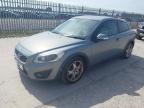 2010 VOLVO C30 SE D D for sale at Copart YORK