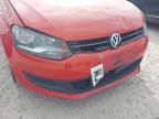 2011 VOLKSWAGEN POLO SE TD for sale at Copart BRISTOL