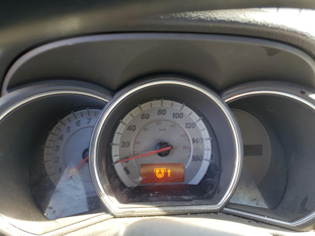 2009 Nissan Murano S VIN: JN8AZ18U89W100580 Lot: 65395855