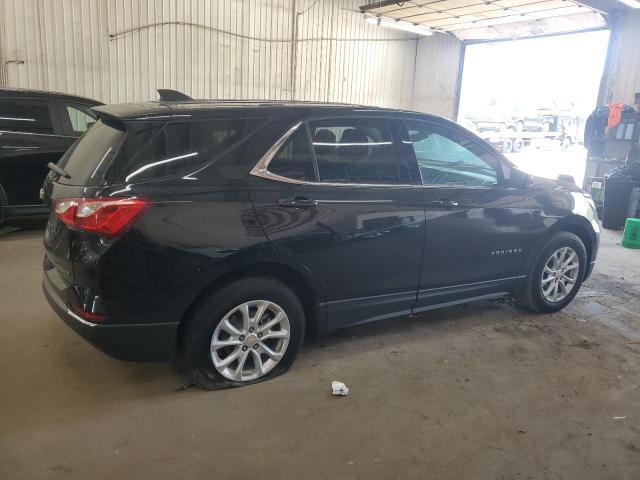  CHEVROLET EQUINOX 2019 Czarny