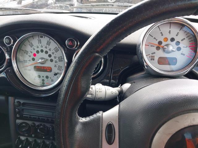 2006 MINI MINI ONE S