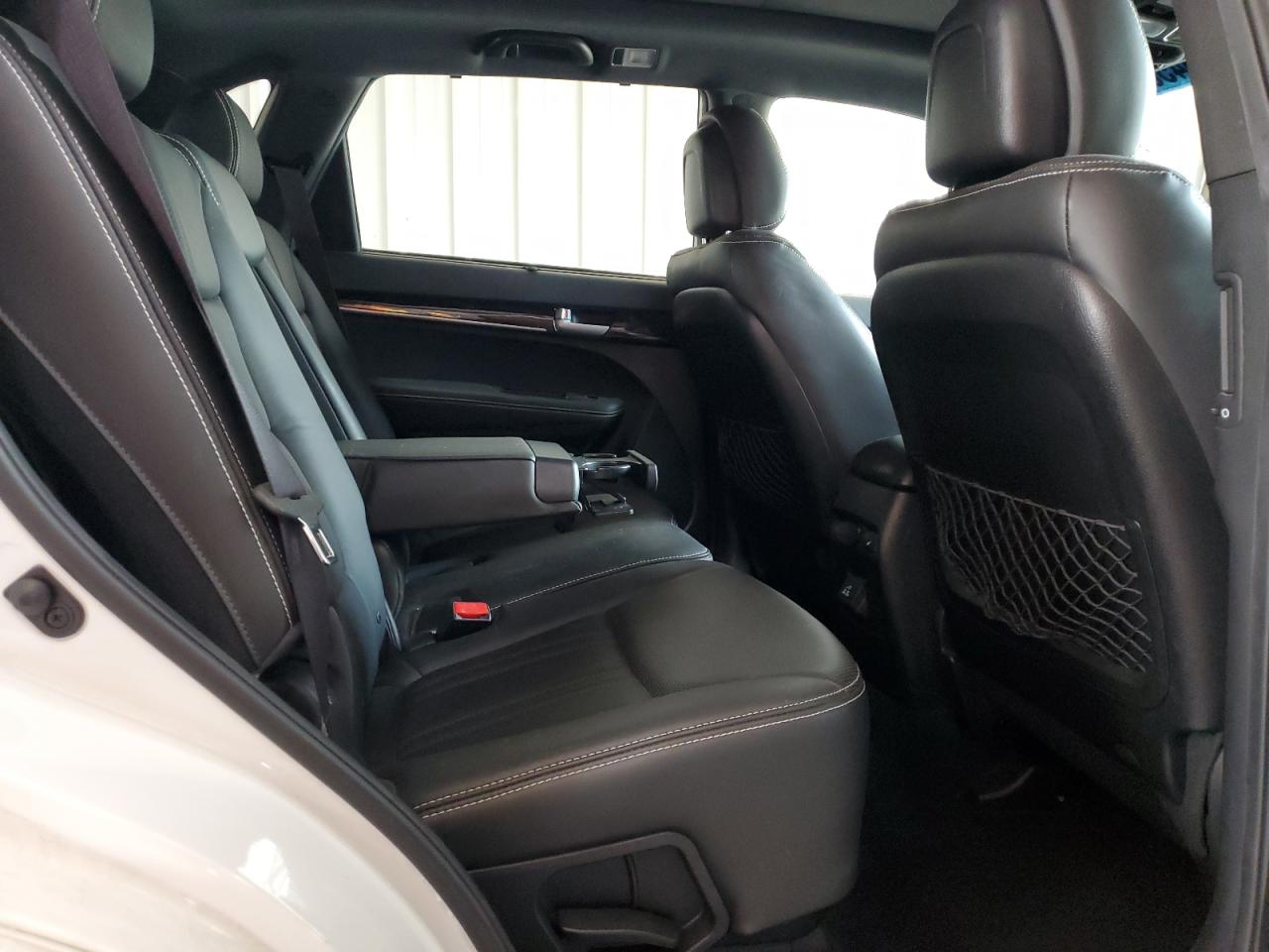 2015 Kia Sorento Sx VIN: 5XYKWDA75FG576213 Lot: 64568375