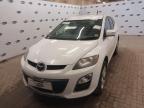 2011 MAZDA CX-7 SPORT for sale at Copart SANDWICH