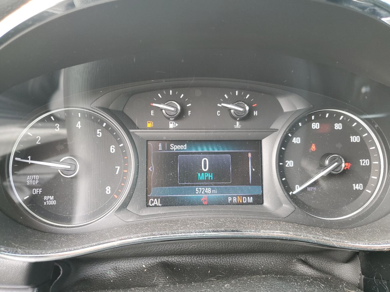 2019 Buick Encore Essence VIN: KL4CJGSM0KB796642 Lot: 65157735