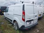 2015 FORD TRANSIT CO for sale at Copart YORK