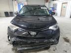 2017 TOYOTA RAV4 LE   à vendre chez Copart MA - NORTH BOSTON