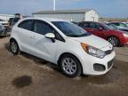 2014 KIA RIO LX   for sale at Copart ON - TORONTO