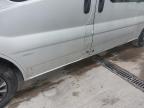 2012 VAUXHALL VIVARO 2900 CDTI LWB  for sale at Copart EAST KILBRIDE