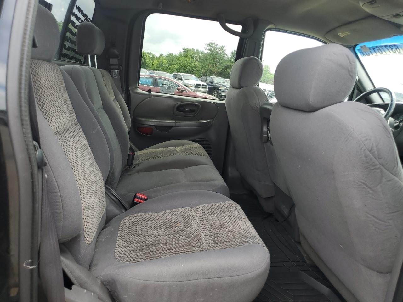 2003 Ford F150 Supercrew VIN: 1FTRW08L63KD85187 Lot: 63776115