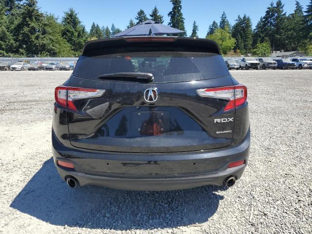  ACURA RDX 2019 Black
