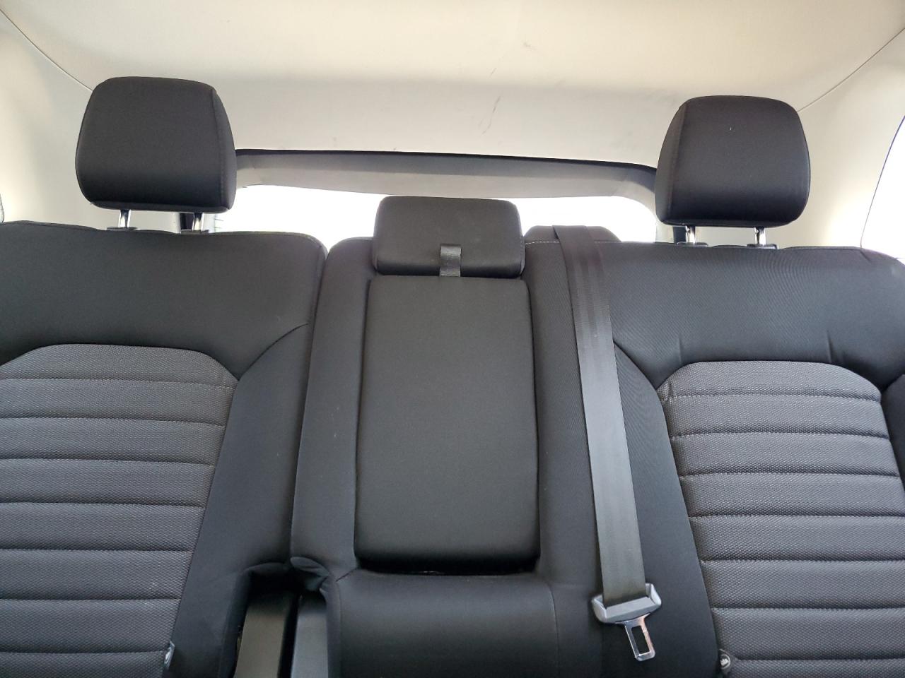 2016 Ford Edge Se VIN: 2FMPK4G93GBB69812 Lot: 64842005