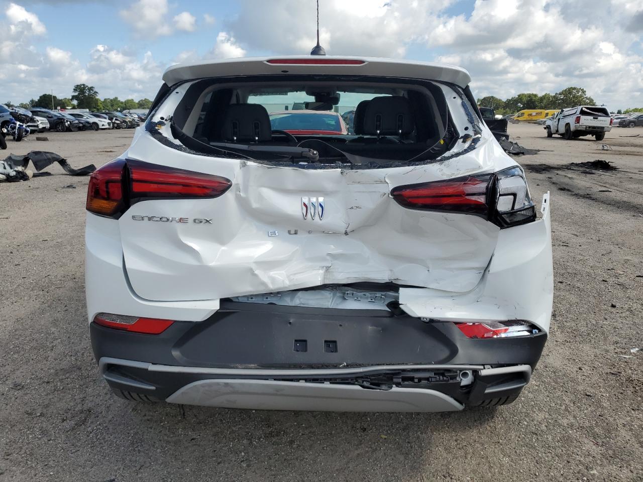 kl4ambsl5sb181920 KL4AMBSL5SB181920 2025 Buick Encore Gx Preferred