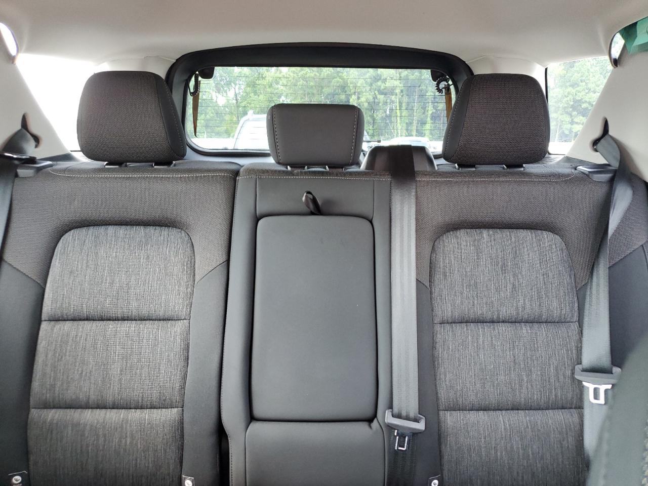 2023 Ford Bronco Sport Big Bend VIN: 3FMCR9B63PRE00570 Lot: 67377945