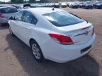 2012 VAUXHALL INSIGNIA S for sale at Copart SANDY