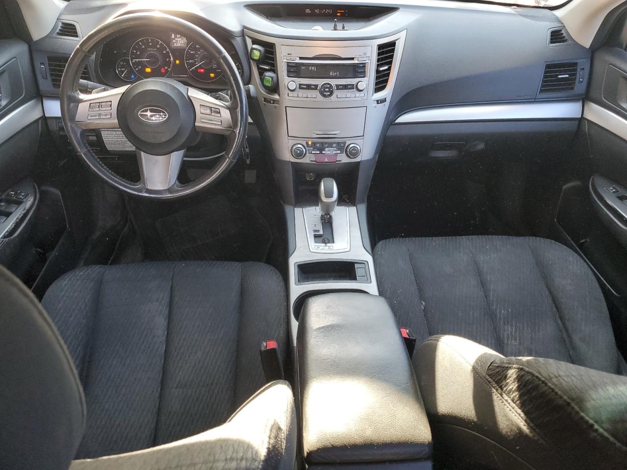 2011 Subaru Legacy 2.5I Premium VIN: 4S3BMCB6XB3215564 Lot: 63462935