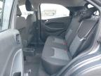 2017 FORD KA+ ZETEC for sale at Copart CHESTER