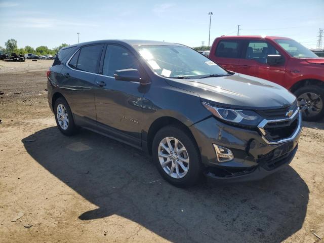 CHEVROLET EQUINOX 2019 Charcoal