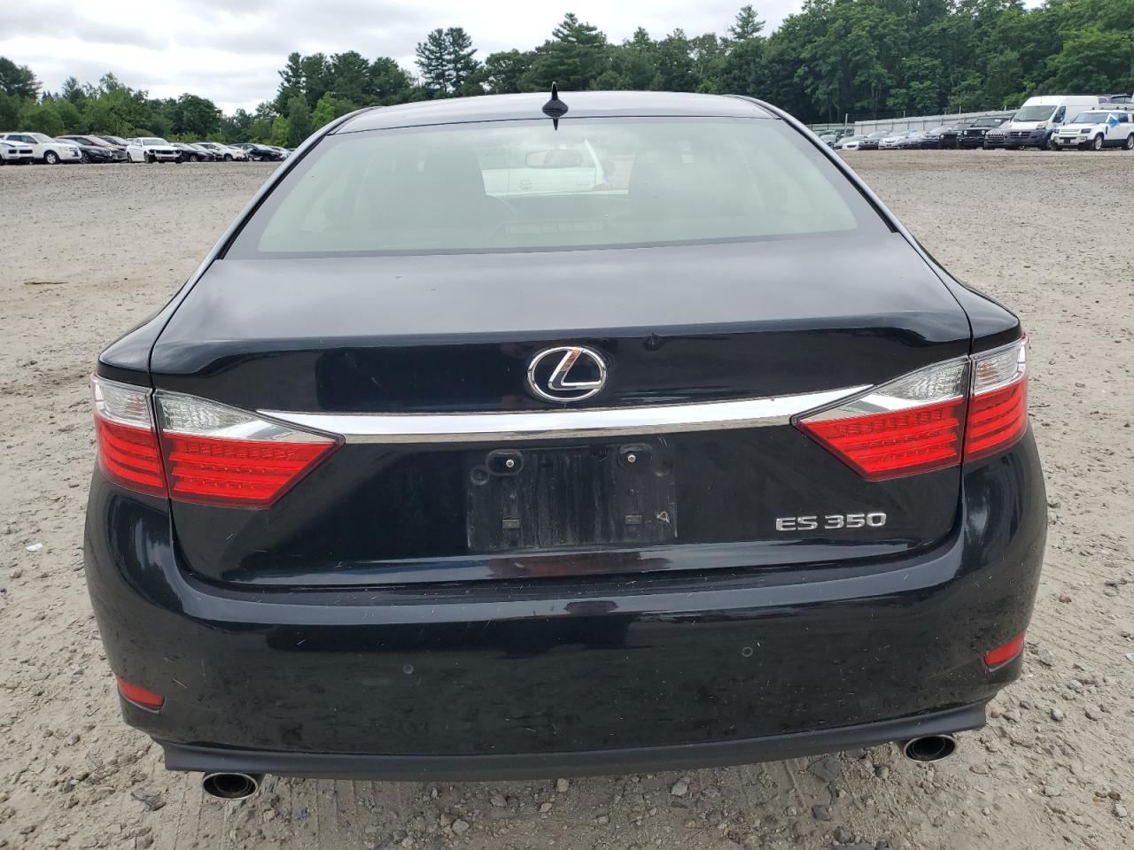 2014 Lexus Es 350 VIN: JTHBK1GG1E2147093 Lot: 63809625