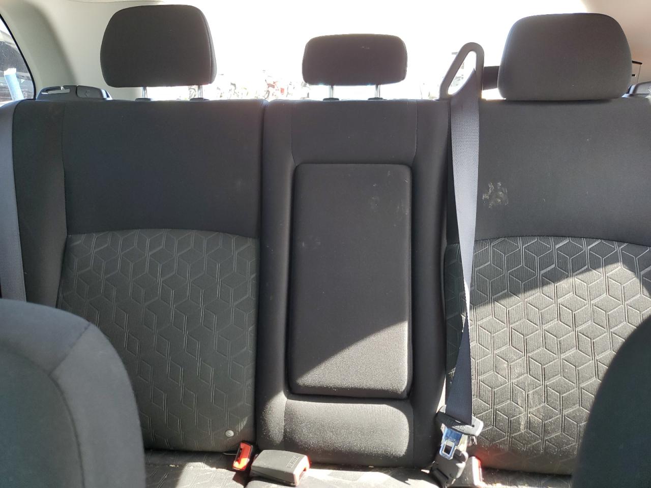 2020 Mitsubishi Outlander Sport Es VIN: JA4AR3AU4LU023897 Lot: 63154535
