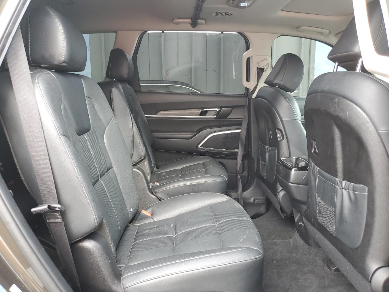 2022 Kia Telluride Ex VIN: 5XYP34HCXNG296531 Lot: 64272085