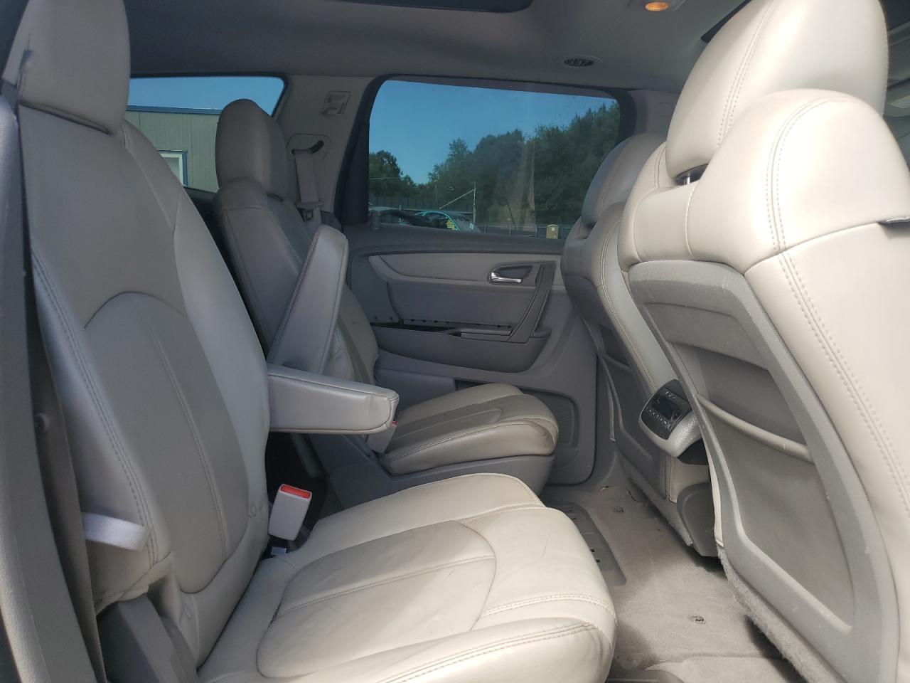 2014 Chevrolet Traverse Lt VIN: 1GNKVHKD9EJ289154 Lot: 65116955