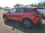 2025 FORD ESCAPE ST LINE   for sale at Copart ON - TORONTO