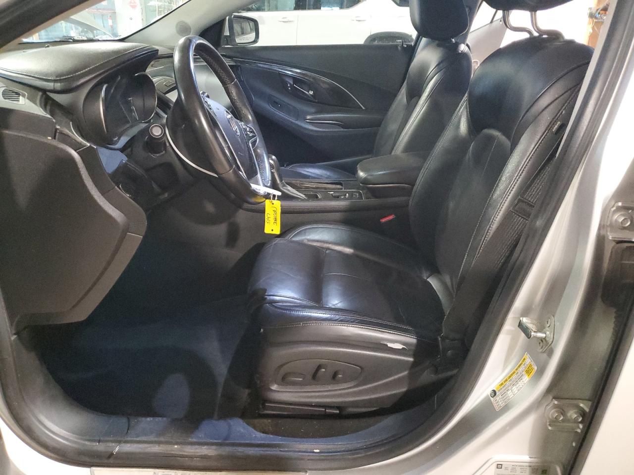 2015 Buick Lacrosse VIN: 1G4GB5G30FF132571 Lot: 63497415