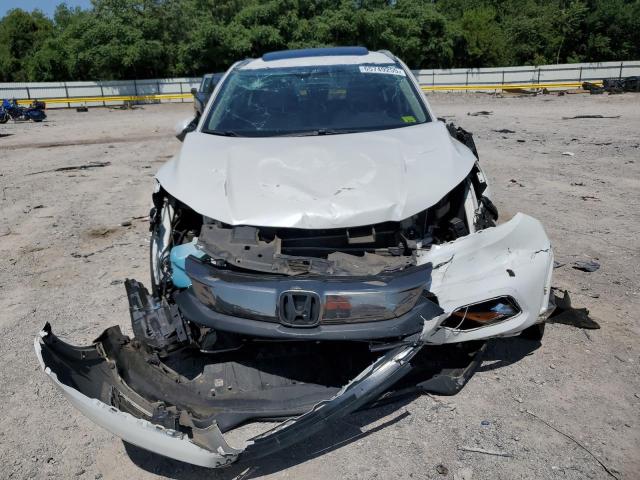  HONDA HR-V 2021 White
