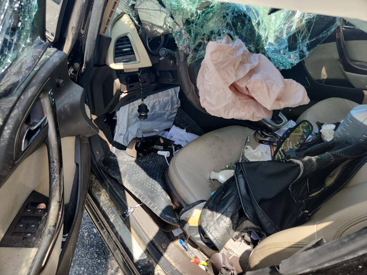 2015 Buick Verano Convenience VIN: 1G4PR5SK3F4170026 Lot: 67019745