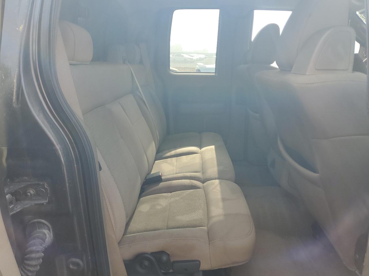 2006 Ford F150 VIN: 1FTPX14516NB04336 Lot: 63608815