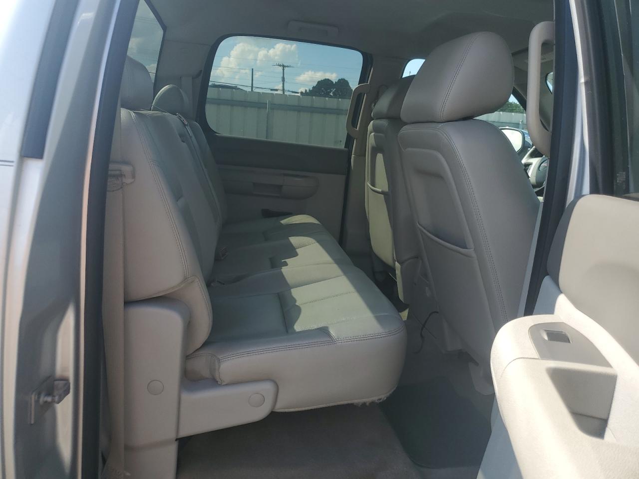 2012 GMC Sierra C1500 Sle VIN: 3GTP1VE06CG199427 Lot: 64689915